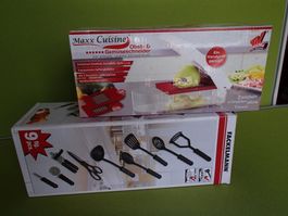 neue Küchen Koch Utensilien Besteck & Gemüseschneider