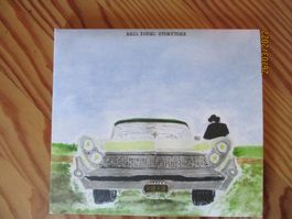 Neil Young --  Storytone -- Limited Edition, 2 CDs