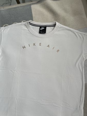 Nike Air T-Shirt Gr. M