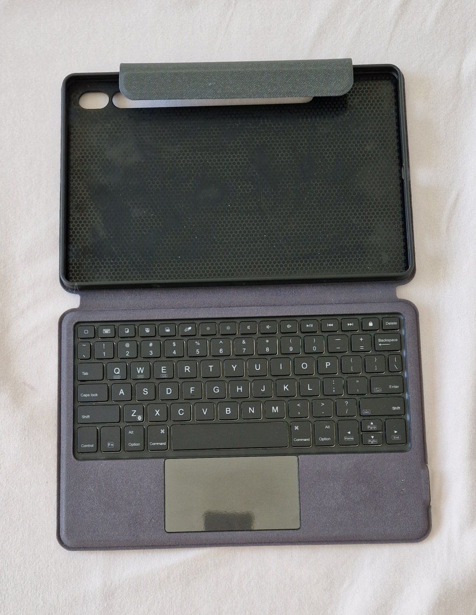 Bildschirmhalterung: Tablet Halterung USA – Neu (gemäss Beschreibung) aus Basel von aegina 1