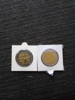 Pièces de 5 francs suisses comemorative  -