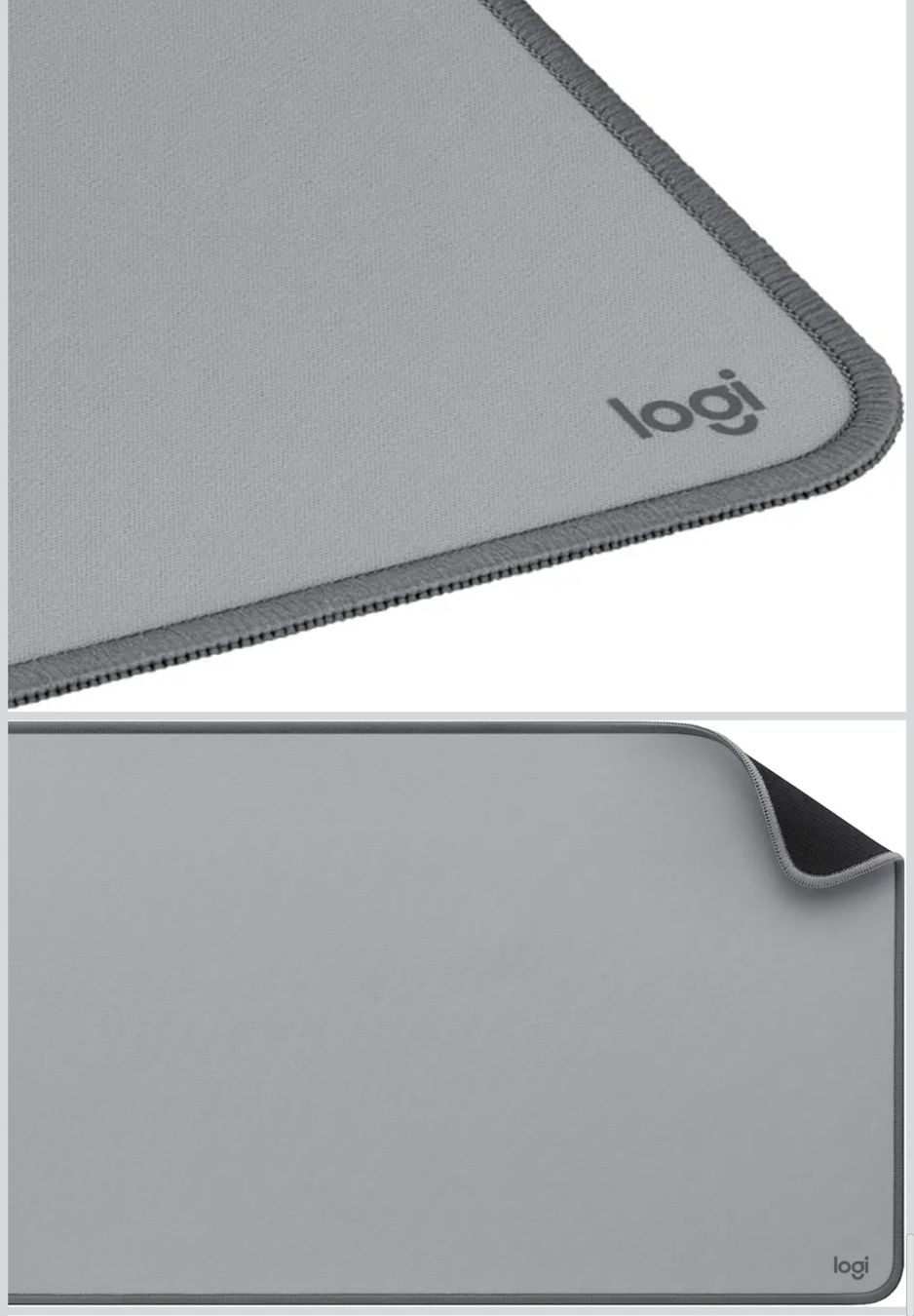 Logitech Tappetini per mouse: Logitech Desk Mat - Studio Series Mausmatte – Nuovo e nell'imballaggio originale da Winterthur venduto da Pcline1 4