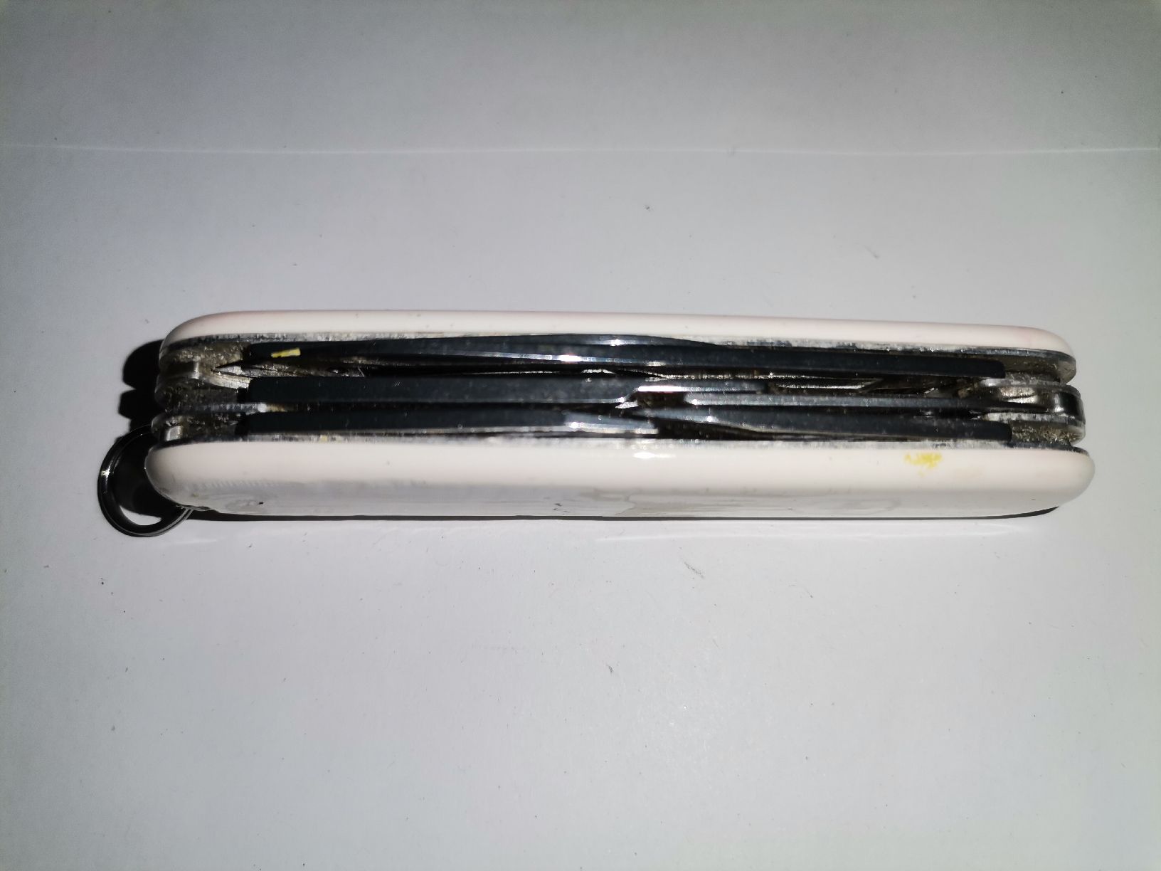 Victorinox Coltelli tascabile: Victorinox schweizer Taschenmesser – Usato da St. Gallen venduto da Bir_Rer 3