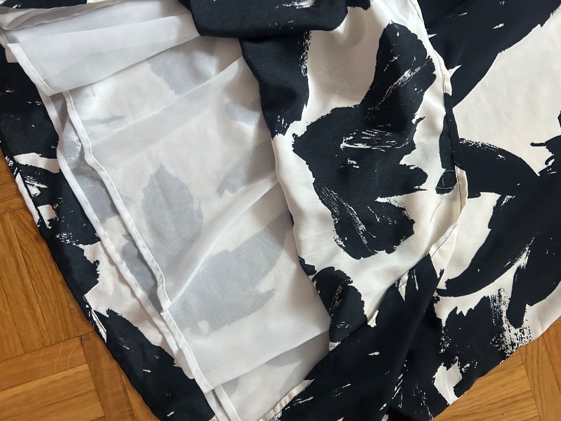 Morgan Vestiti: Morgan Kleid robe Gr. 36 – Nuovo (secondo la descrizione) da Genève venduto da sunandwind 3