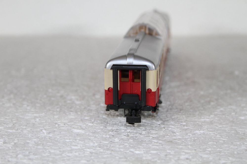 Märklin 4169 Panorama Wagen | Kaufen auf