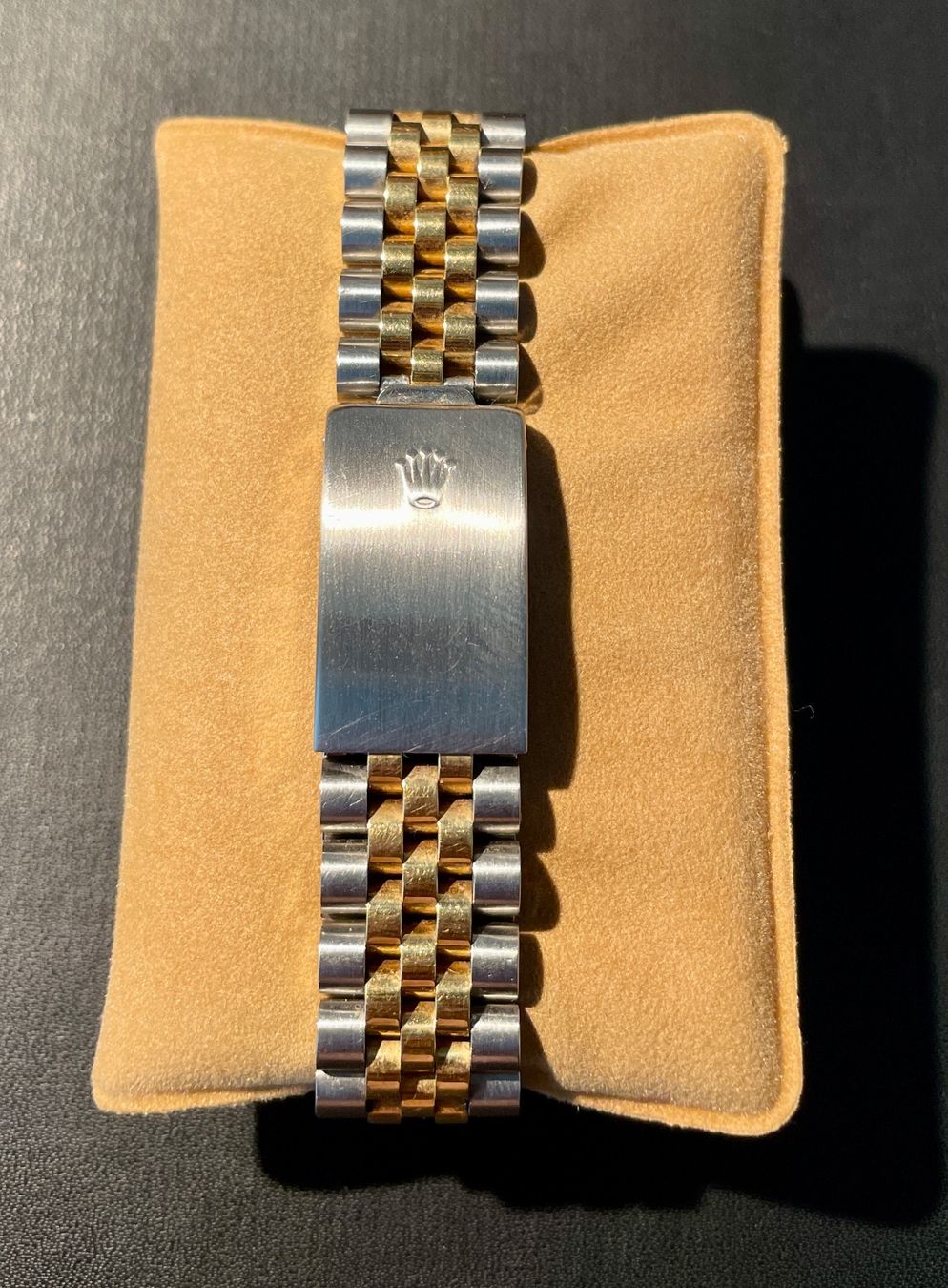 Rolex Uhren: Rolex Datejust 16013 Fullset – Gebraucht aus Bülach von superman1234 2
