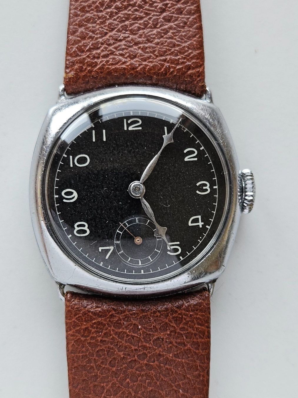 Orologi: 399 No Name Art Deco – Usato da Berikon venduto da mmm21