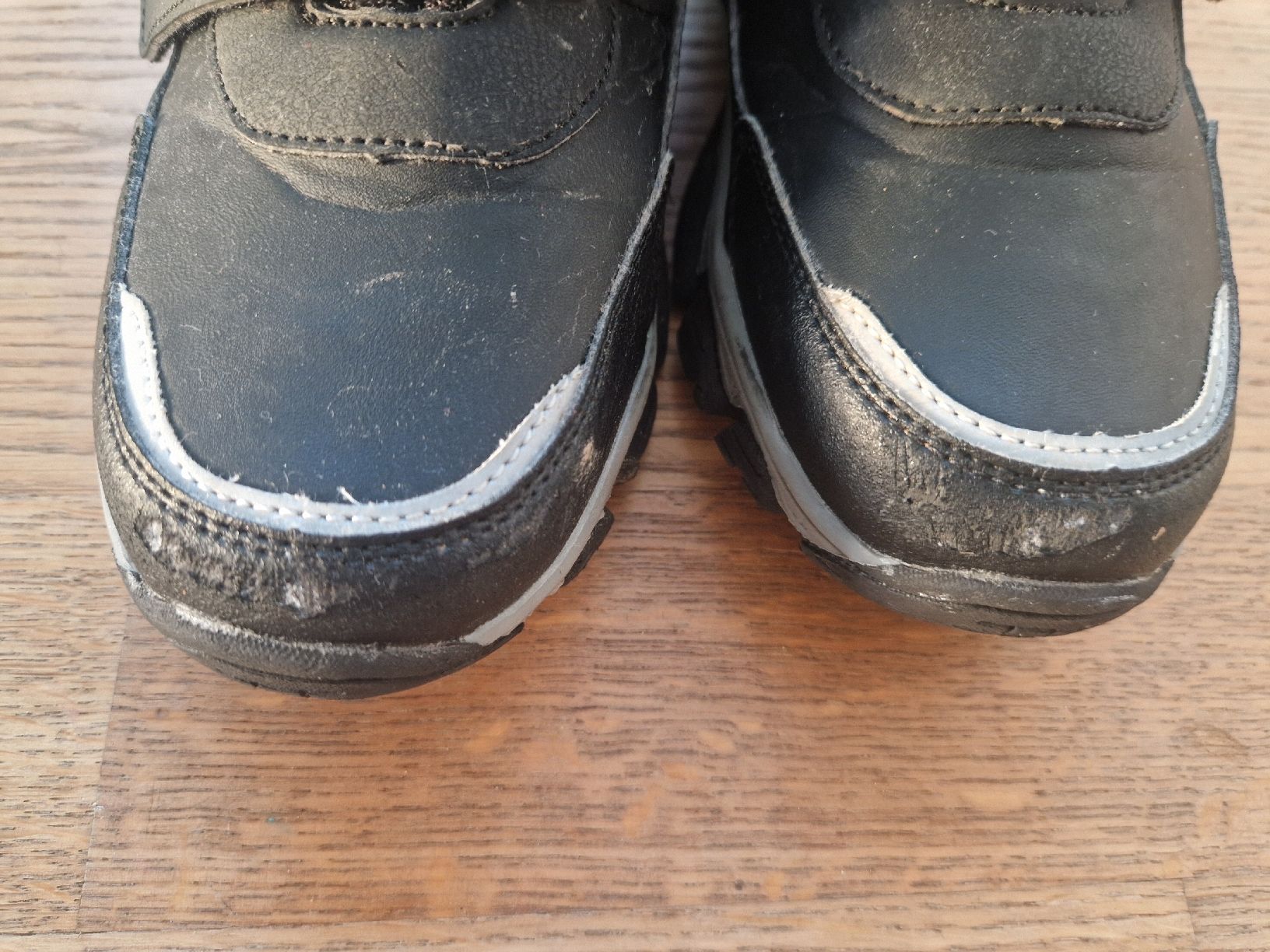 Scarpe per ragazzi: Winterschuhe Gr. 35, Cortina – Usato da Zürich venduto da Missy33 3