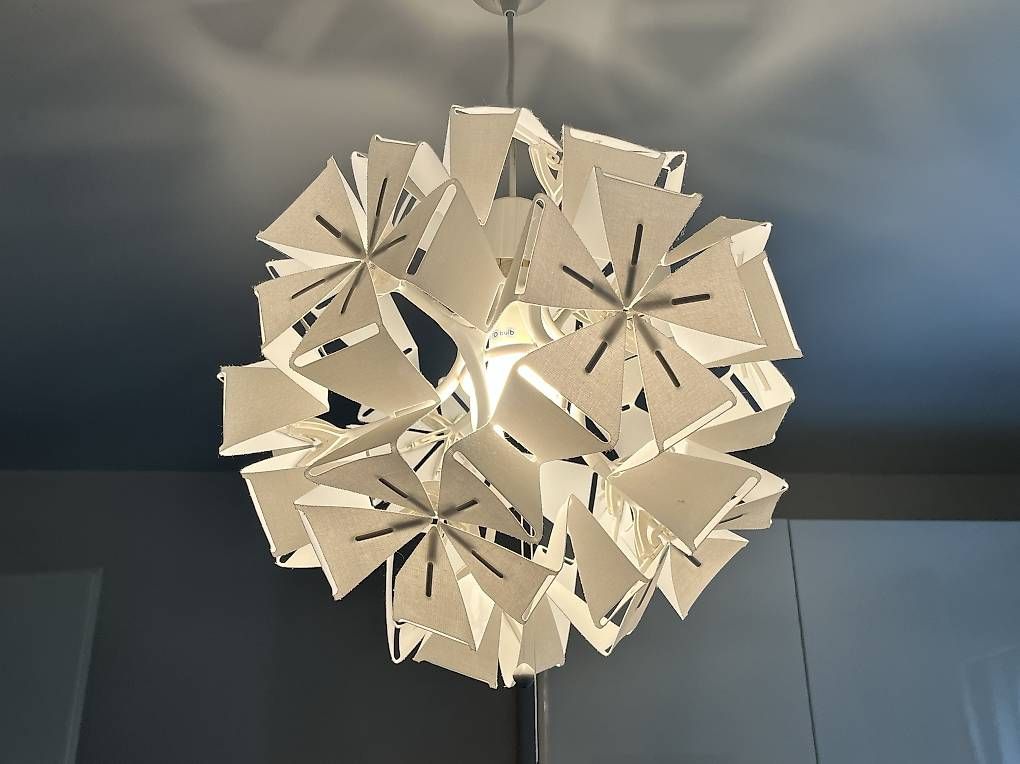Lampen: IKEA Ramsele – Gebraucht aus Estavayer-le-Lac von flopili