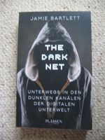 The Dark Net Jamie Bartlett