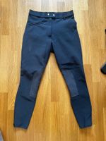Golden Dress Reithose Damen