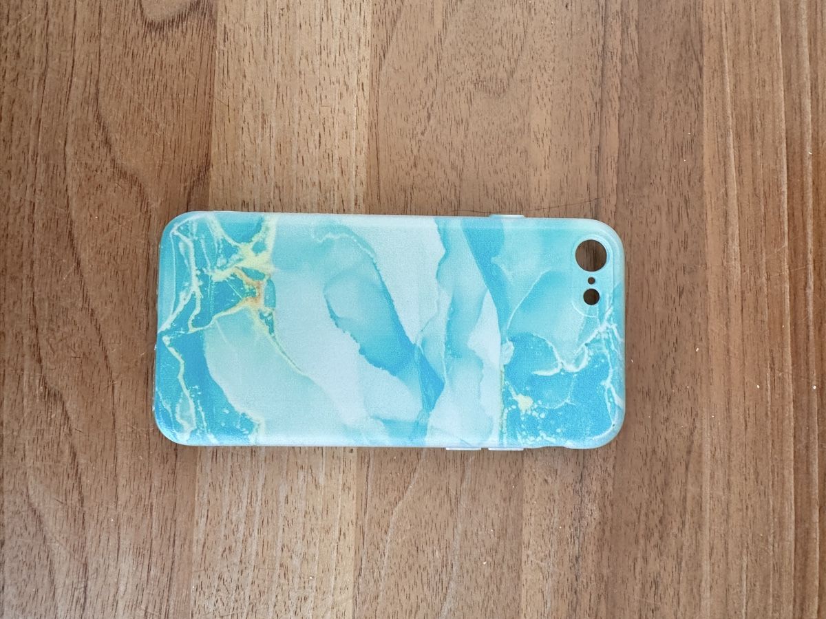 Covers & Schutzfolien: Handyhülle iPhone 8/7 – Gebraucht aus Auslikon von Kaede4