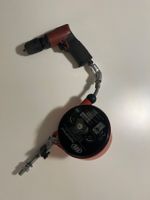 Luftdruckschlauch - Abroller mit Luftdruckschrauber KS Tools