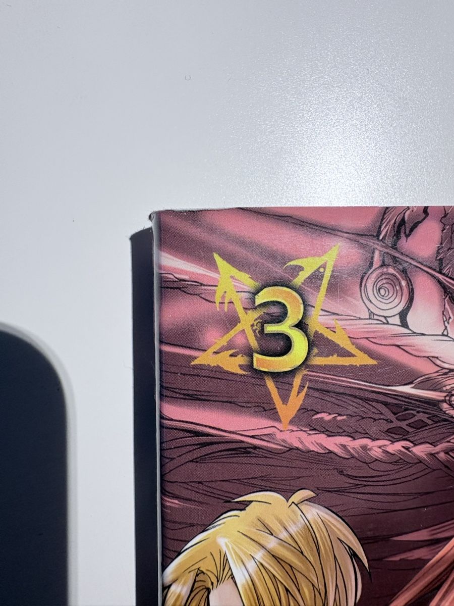 Fumetti: Manwha : Recast - Volume 1-3 – Usato da Cortaillod venduto da aaron23 4