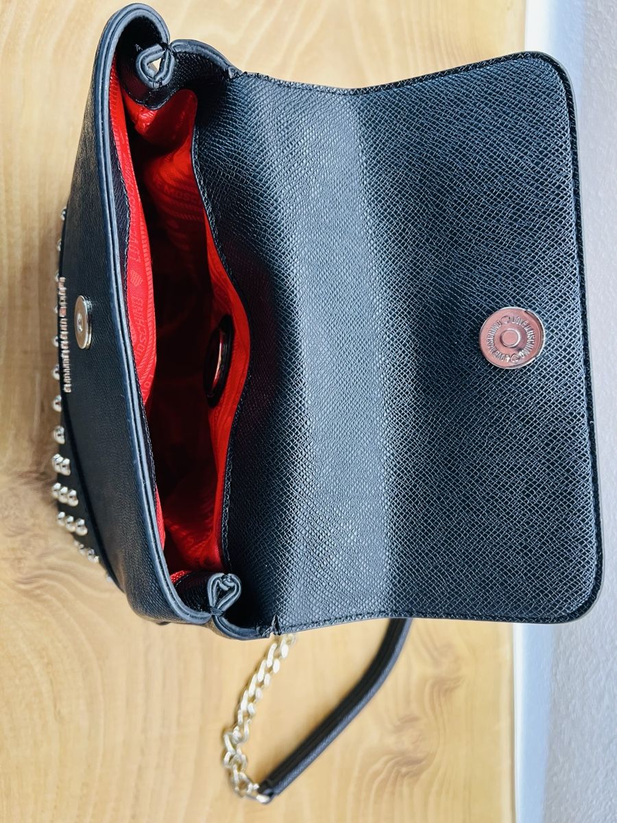 Moschino Borse da donna: Original Love Moschino Umhängetasche – Nuovo (secondo la descrizione) da Tuttwil venduto da Sternli1980 5