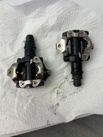 Shimano Pedale