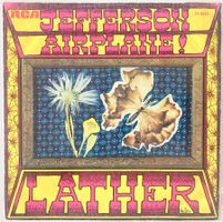 JEFFERSON AIRPLANE - LATHER