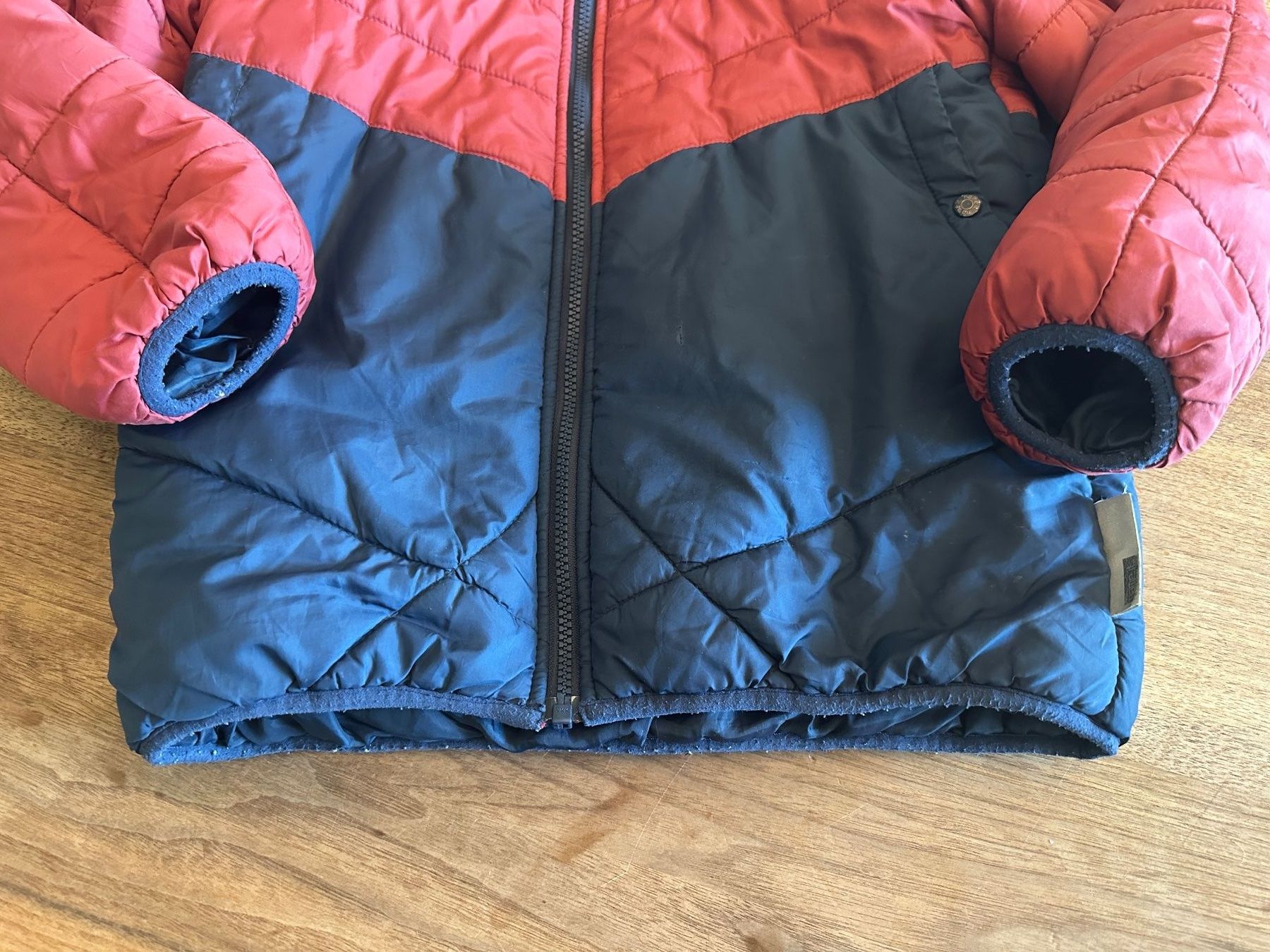 Giacche & Cappotti: Winterjacke 152 – Usato da Winterthur venduto da manelio113 1