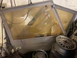 Türe für Bucher Granit 2800 ks