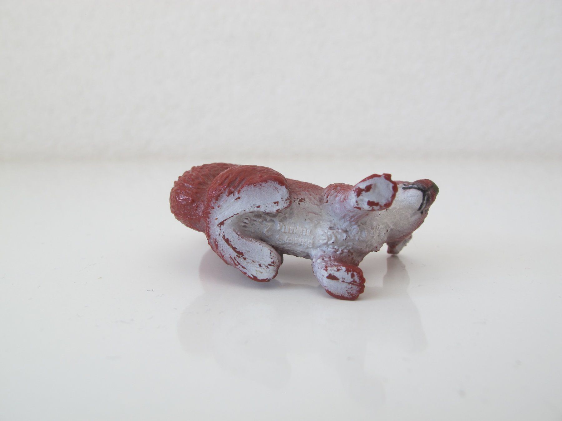 Schleich Figurines: Schleich 14211 Eichhörnchen, alt – D'occasion à Vilters par hedi00 4