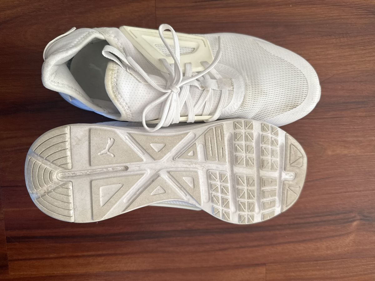 Puma Herrenschuhe: Puma Schuhe – Gebraucht aus Luzern von chevy7779 2