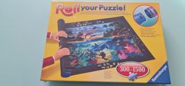 Ravensburger Puzzlematte Roll Your Puzzle! 300-1500 Teile