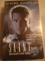 The Saint - Der Mann ohne Namen Val Kilmer, Elisabeth Shue