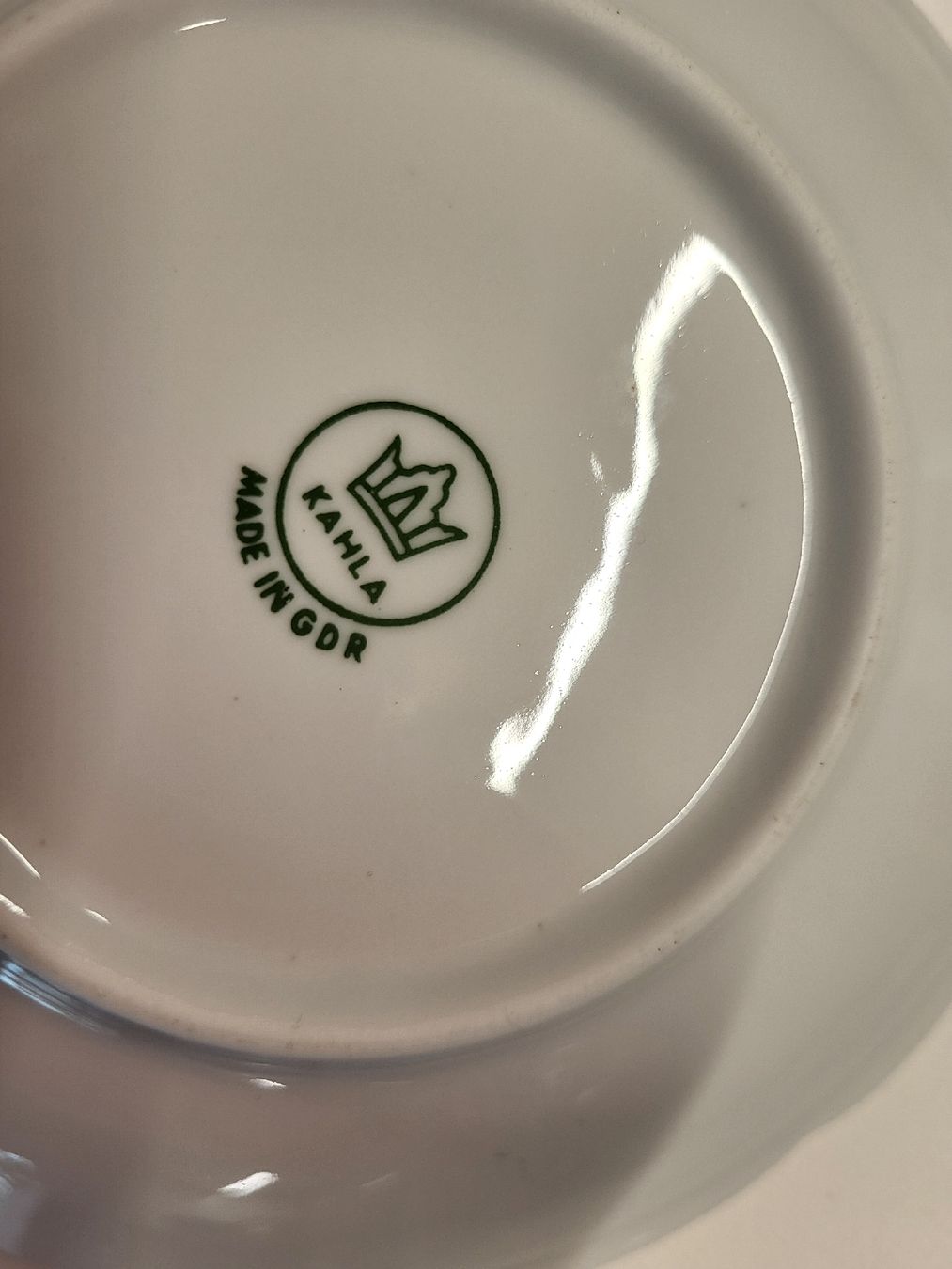 Services de table: Tee Kaffeeset – D'occasion à Gutenswil par ghekko88 5
