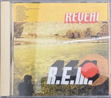 R.E.M. - REVEAL