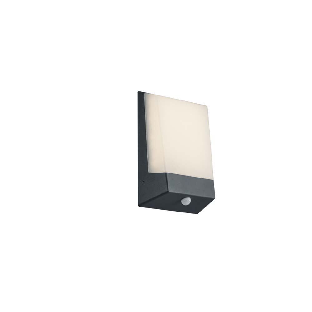 Lampade: LED Wandleuchte, IP54, 16 cm x 21 cm – Nuovo (secondo la descrizione) da Kreuzlingen venduto da Smart-Light 6