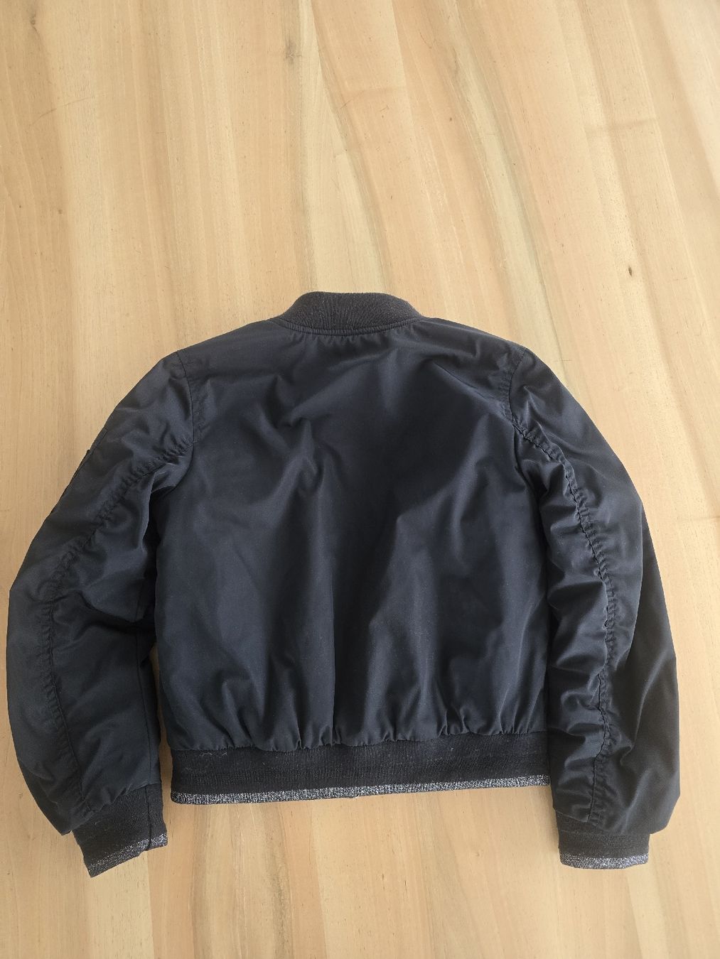 C&A Giacche & Cappotti: Jacke für das Mädchen, Gr.134 – Usato da Rorschacherberg venduto da Olgamedved 8