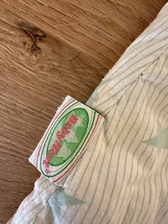 Sacchi a pelo: Newborn Babynest Schlafsack 60cm – Usato da Bülach venduto da droiel 1