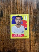 Panini FIFA World Cup 2026 Michael Boxall Sticker 4