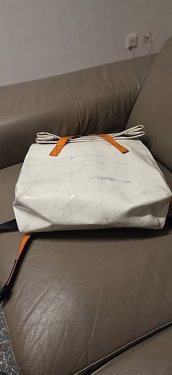 Freitag Zaini: Freitag Rucksack Kowalski – Usato da Basel venduto da RekaR