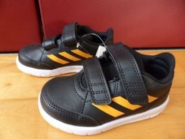 Adidas Turnschuhe, Kids, Gr. 23, neu
