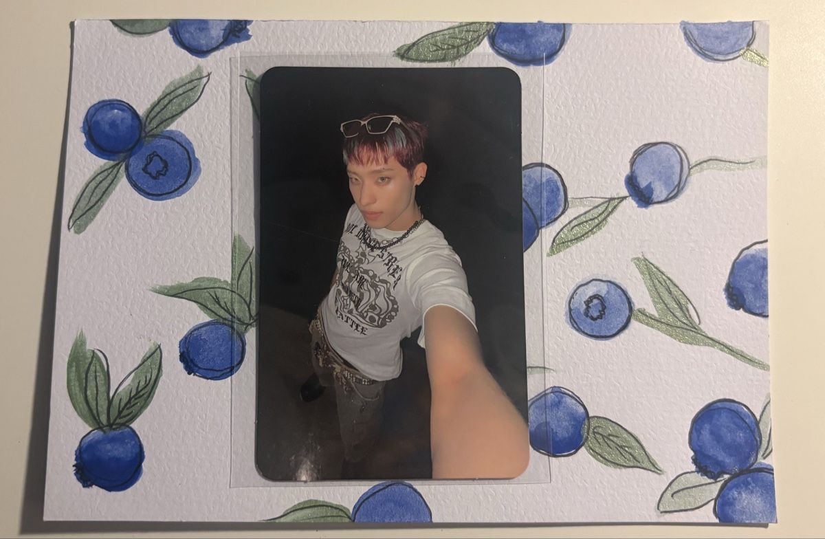 Carte collezionabili: Kpop P1Harmony Keeho Photocard – Usato da Basel venduto da OnnOnkzb
