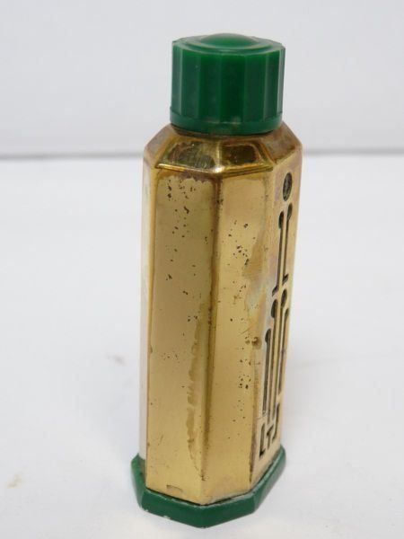 Flaconi: Miniature parfum Emeraude COTY – Usato da Vandoeuvres venduto da Dom-Tom 1