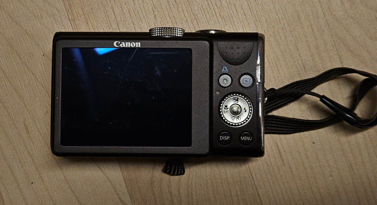 Canon Fotocamera: Canon PowerShot SX200 IS Set – Usato da Zwillikon venduto da Funfun 5