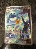 Metang Pokemon Karte DE 094/086