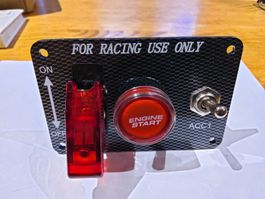 Starter Motorsport