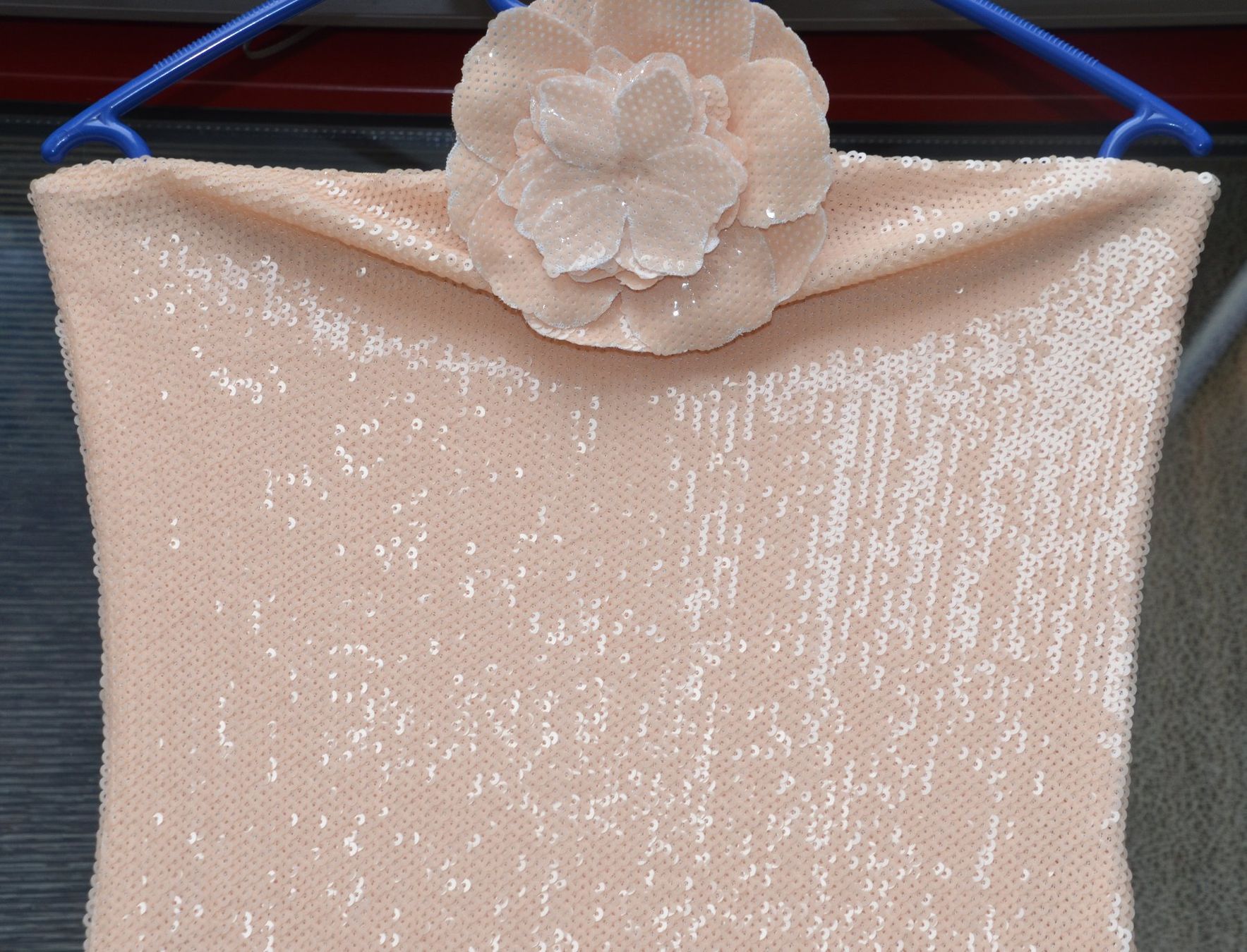 Kleider: Miss Rosier Abendkleid / robe de soirée S – Neu (gemäss Beschreibung) aus Collonges von arashee 5