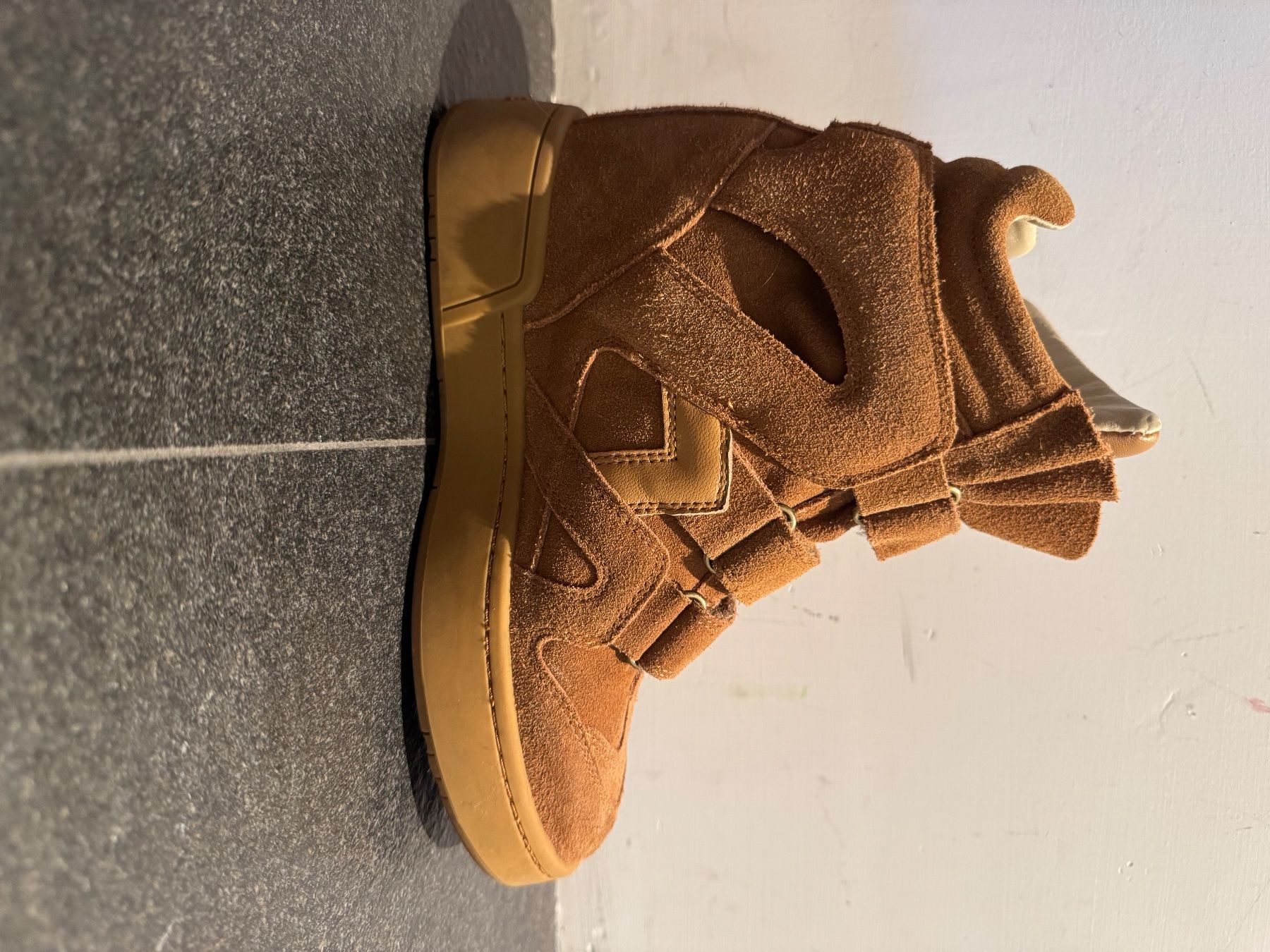 Isabel Marant Scarpe da donna: Isabel Marant Wedge Sneakers – Nuovo (secondo la descrizione) da Hirzel venduto da ser_q72d 2