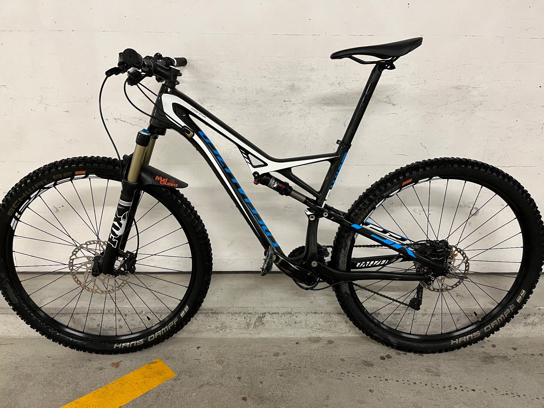 Specialized Biciclette: Specialized MTB 29“ Räder – Usato da Zürich venduto da divertimento4