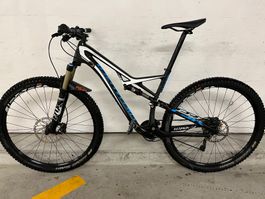 Specialized MTB 29“ Räder
