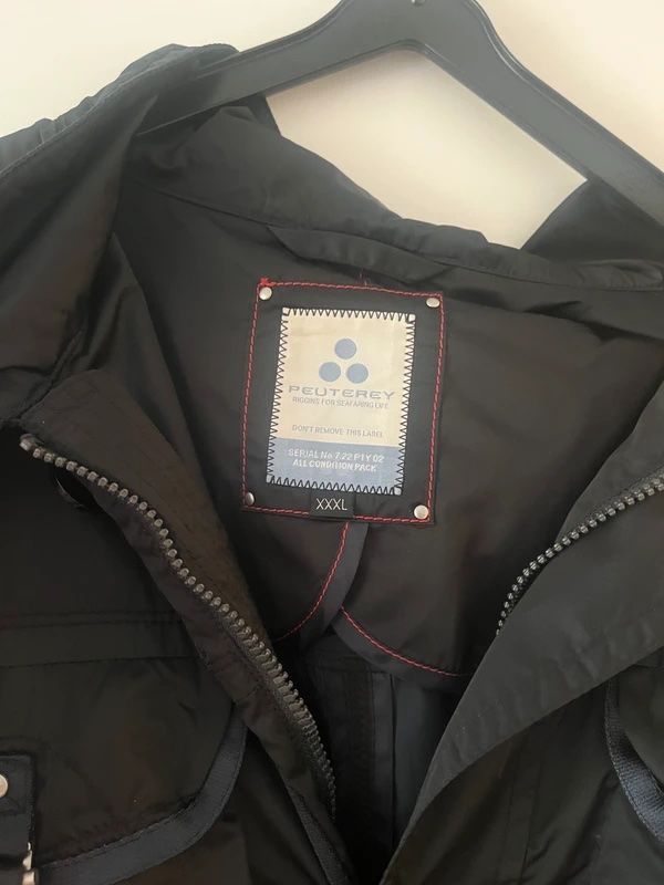 Peuterey Giacche: Peueterey Jacke – Nuovo (secondo la descrizione) da Rafz venduto da mar_j7dl 3