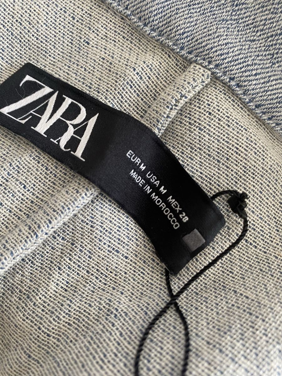 Zara Cappotti: Zara manteau taille M – Usato da Brügg BE venduto da nou_8ht9 6