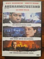 Ausnahmezustand DVD