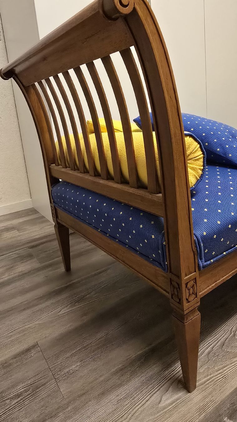 Sofas: Antikes Biedermeier-Sofa – Gebraucht aus Burgdorf von Gerber2914 3