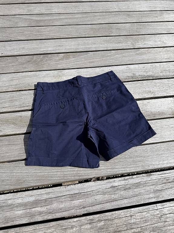 H&M Kleiderpakete: 2-teiliges Sommer Set - H&M - Top & Shorts – Gebraucht aus St. Niklausen LU von Sundy01 2