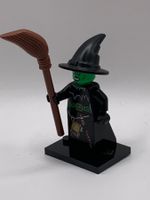 LEGO Minifigur CMF Serie 2 - Hexe